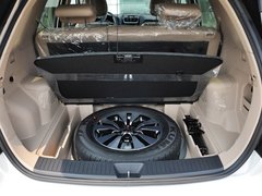 2013款 2.0 DLX 自动两驱 5座