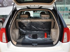 2013款 2.0 DLX 自动两驱 5座