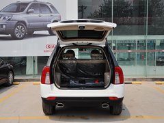 2013款 2.0 DLX 自动两驱 5座