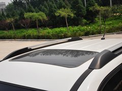 2013款 2.0 DLX 自动两驱 5座