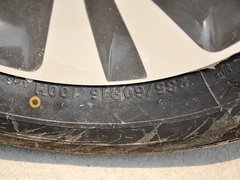 2013款 2.0 DLX 自动两驱 5座