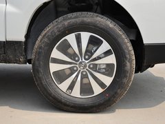 2013款 2.0 DLX 自动两驱 5座