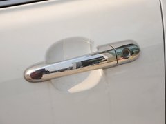 2013款 2.0 DLX 自动两驱 5座