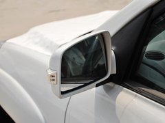 2013款 2.0 DLX 自动两驱 5座