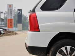 2013款 2.0 DLX 自动两驱 5座