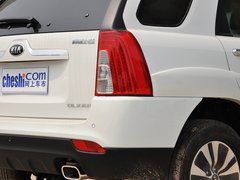 2013款 2.0 DLX 自动两驱 5座