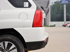 2013款 2.0 DLX 自动两驱 5座