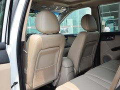 2013款 2.0 DLX 自动两驱 5座