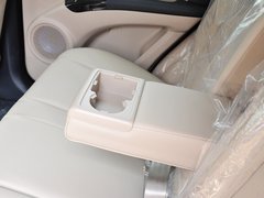2013款 2.0 DLX 自动两驱 5座