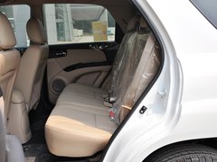 2013款 2.0 DLX 自动两驱 5座