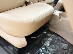 2013款 2.0 DLX 自动两驱 5座