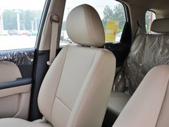 2013款 2.0 DLX 自动两驱 5座