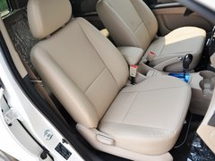 2013款 2.0 DLX 自动两驱 5座