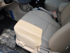 2013款 2.0 DLX 自动两驱 5座