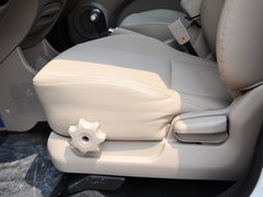 2013款 2.0 DLX 自动两驱 5座