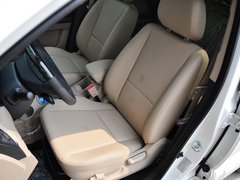 2013款 2.0 DLX 自动两驱 5座