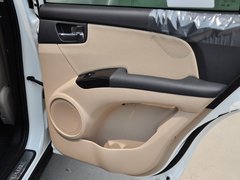 2013款 2.0 DLX 自动两驱 5座