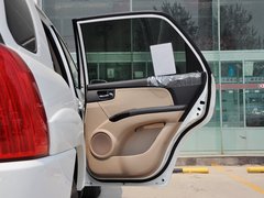 2013款 2.0 DLX 自动两驱 5座
