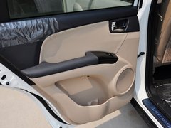 2013款 2.0 DLX 自动两驱 5座
