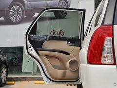 2013款 2.0 DLX 自动两驱 5座