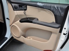 2013款 2.0 DLX 自动两驱 5座