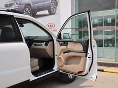 2013款 2.0 DLX 自动两驱 5座