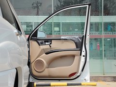 2013款 2.0 DLX 自动两驱 5座