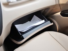 2013款 2.0 DLX 自动两驱 5座