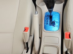 2013款 2.0 DLX 自动两驱 5座