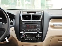 2013款 2.0 DLX 自动两驱 5座