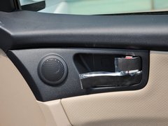 2013款 2.0 DLX 自动两驱 5座