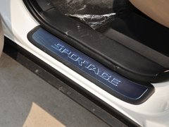 2013款 2.0 DLX 自动两驱 5座