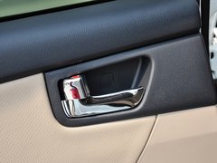 2013款 2.0 DLX 自动两驱 5座