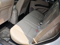 2013款 2.0 DLX 自动两驱 5座