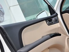 2013款 2.0 DLX 自动两驱 5座