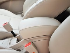 2013款 2.0 DLX 自动两驱 5座