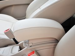 2013款 2.0 DLX 自动两驱 5座