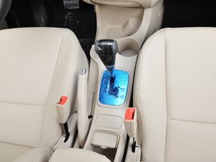 2013款 2.0 DLX 自动两驱 5座