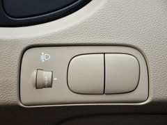 2013款 2.0 DLX 自动两驱 5座