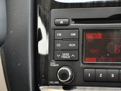 2013款 2.0 DLX 自动两驱 5座