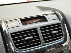 2013款 2.0 DLX 自动两驱 5座