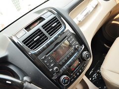 2013款 2.0 DLX 自动两驱 5座