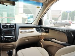 2013款 2.0 DLX 自动两驱 5座