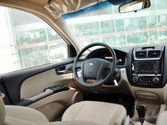 2013款 2.0 DLX 自动两驱 5座