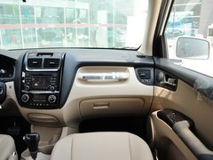 2013款 2.0 DLX 自动两驱 5座