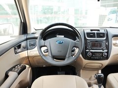 2013款 2.0 DLX 自动两驱 5座