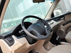 2013款 2.0 DLX 自动两驱 5座