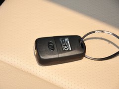 2013款 2.0 DLX 自动两驱 5座