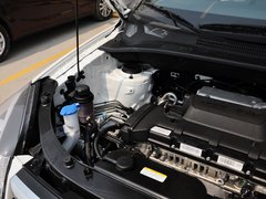 2013款 2.0 DLX 自动两驱 5座