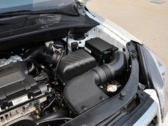 2013款 2.0 DLX 自动两驱 5座